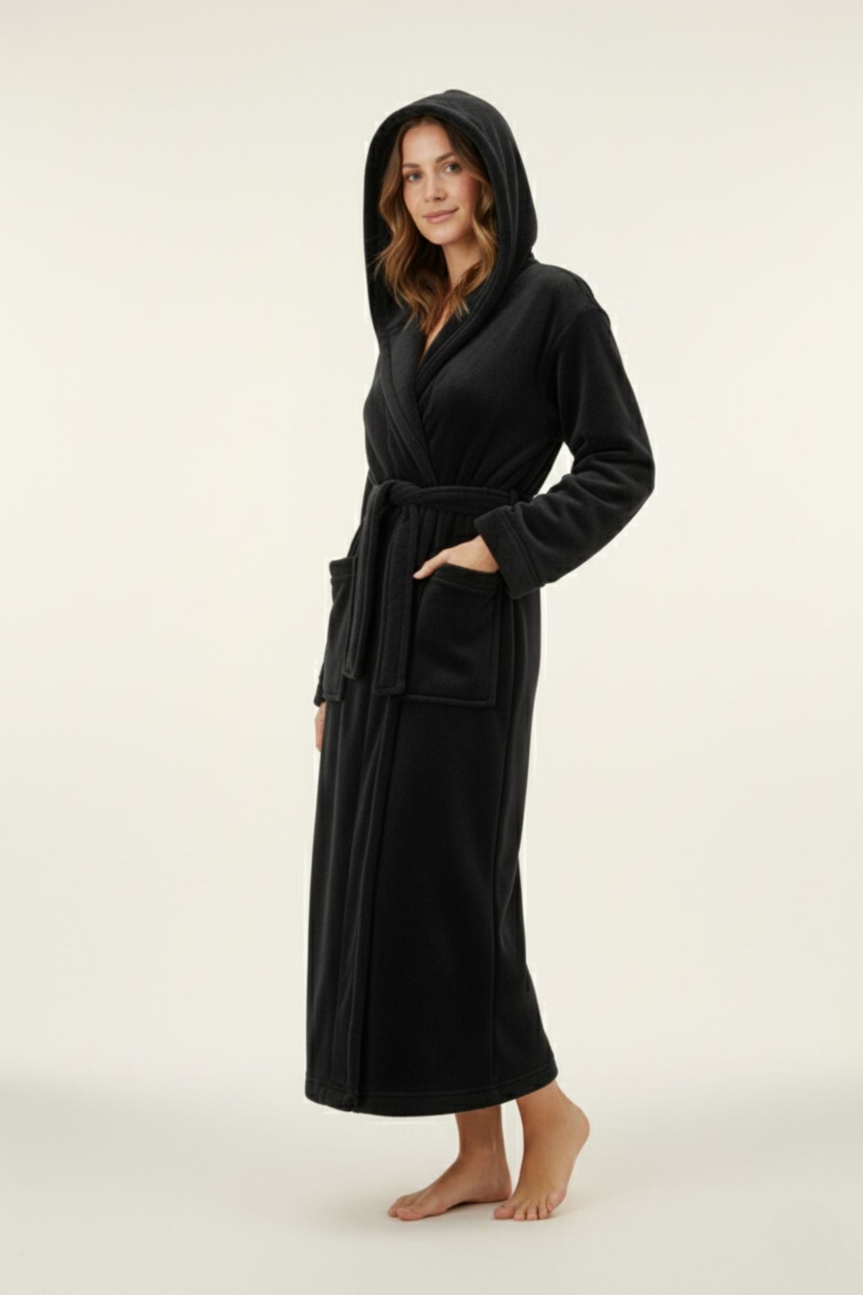 The Haven Robe