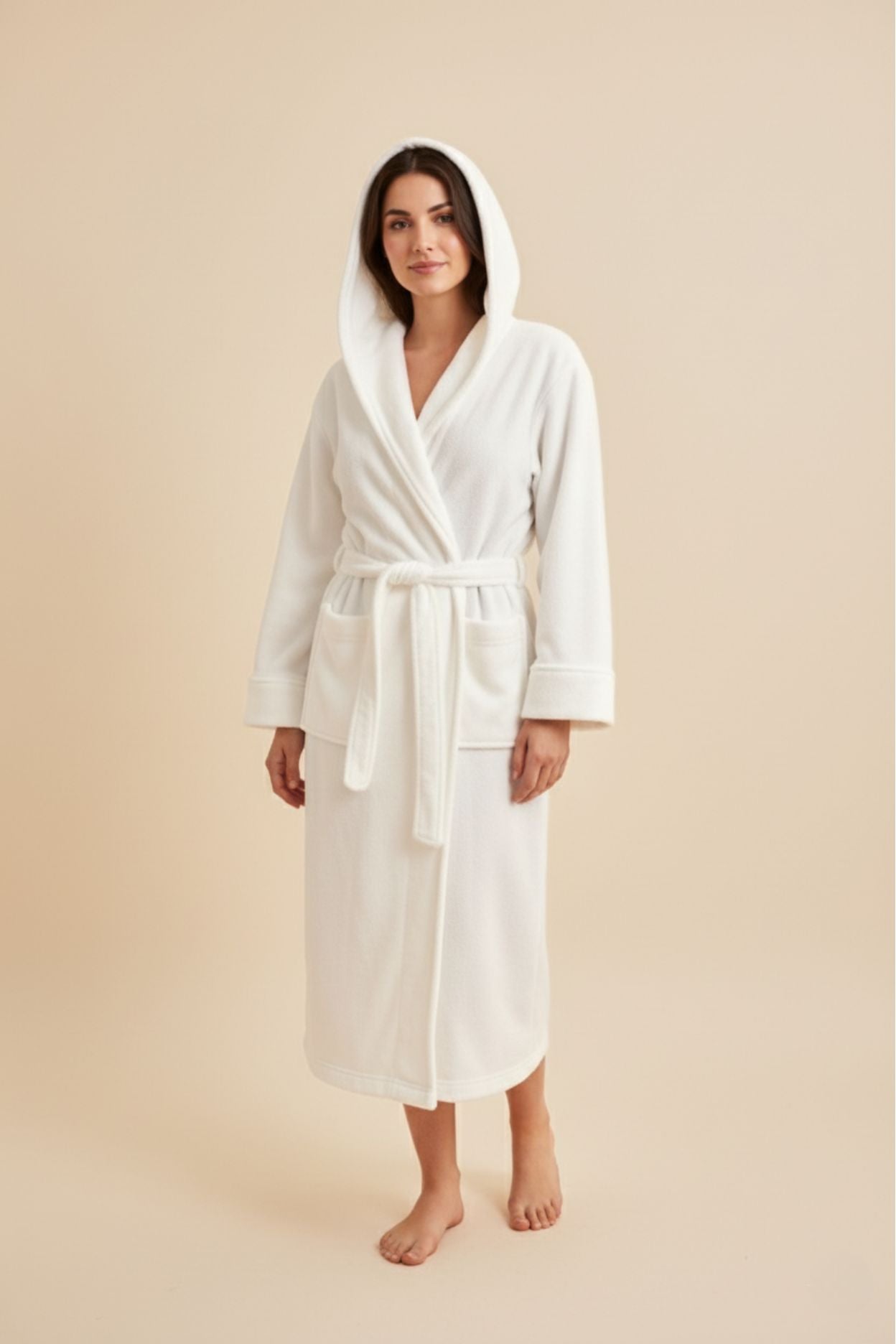 The Haven Robe