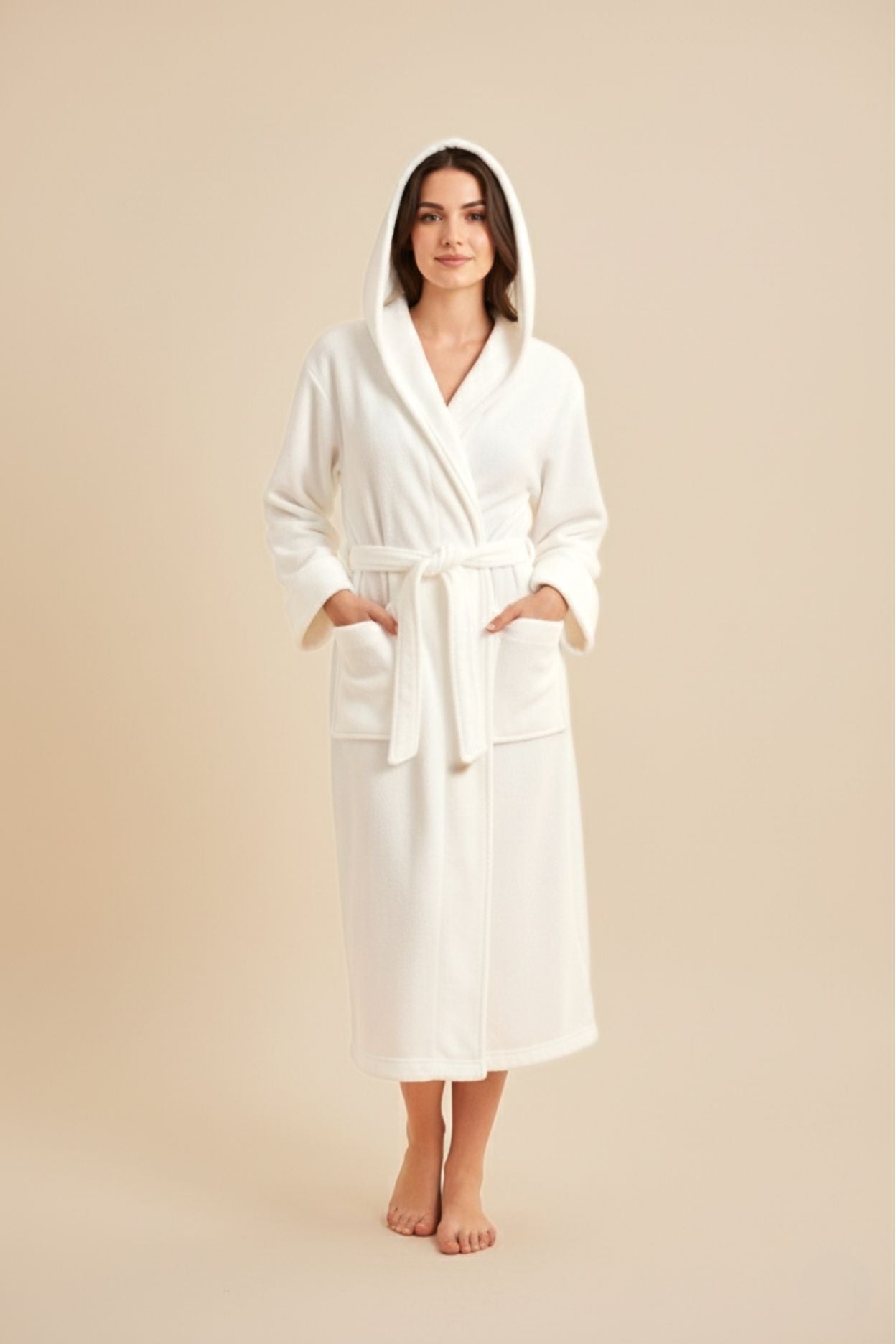 The Haven Robe
