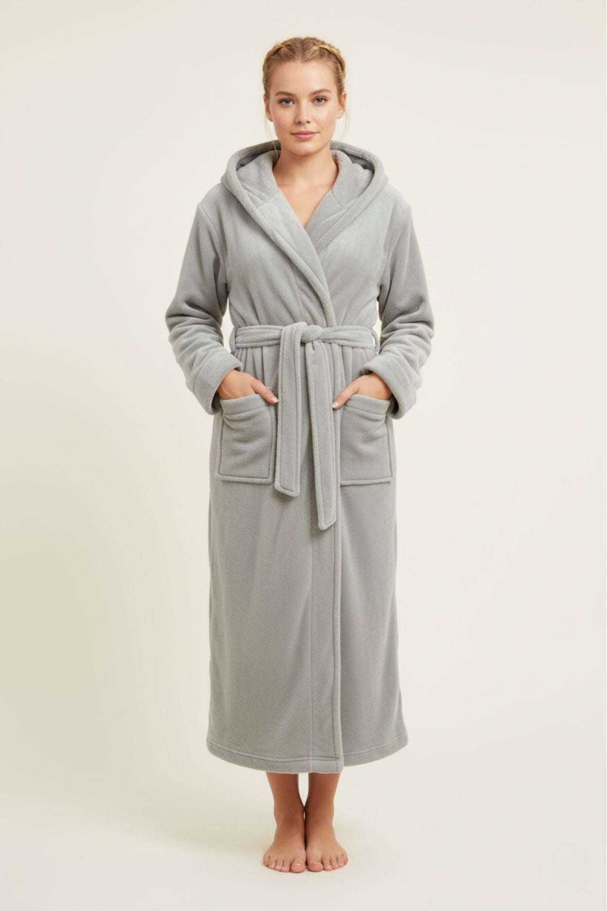 The Haven Robe