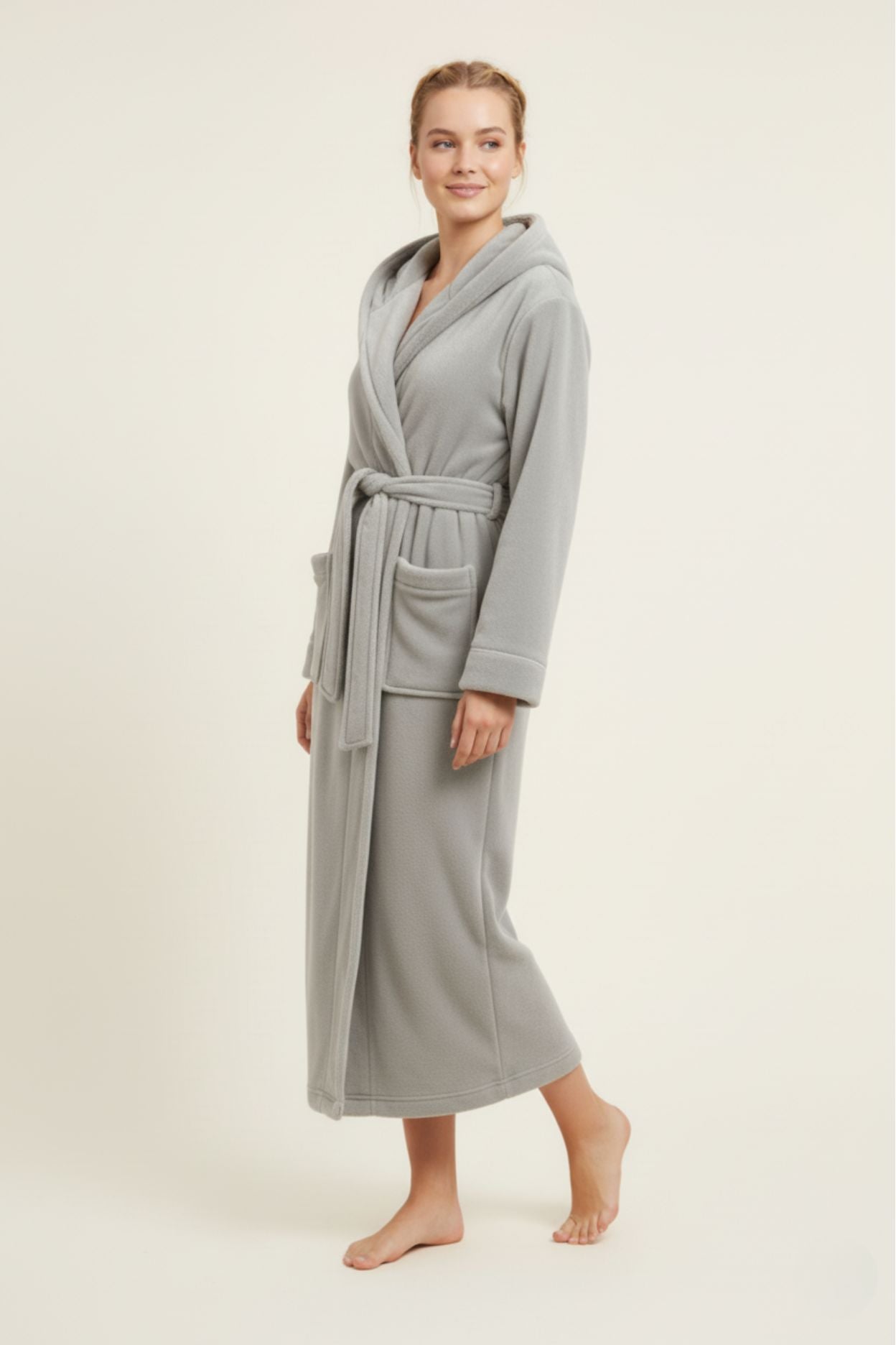 The Haven Robe