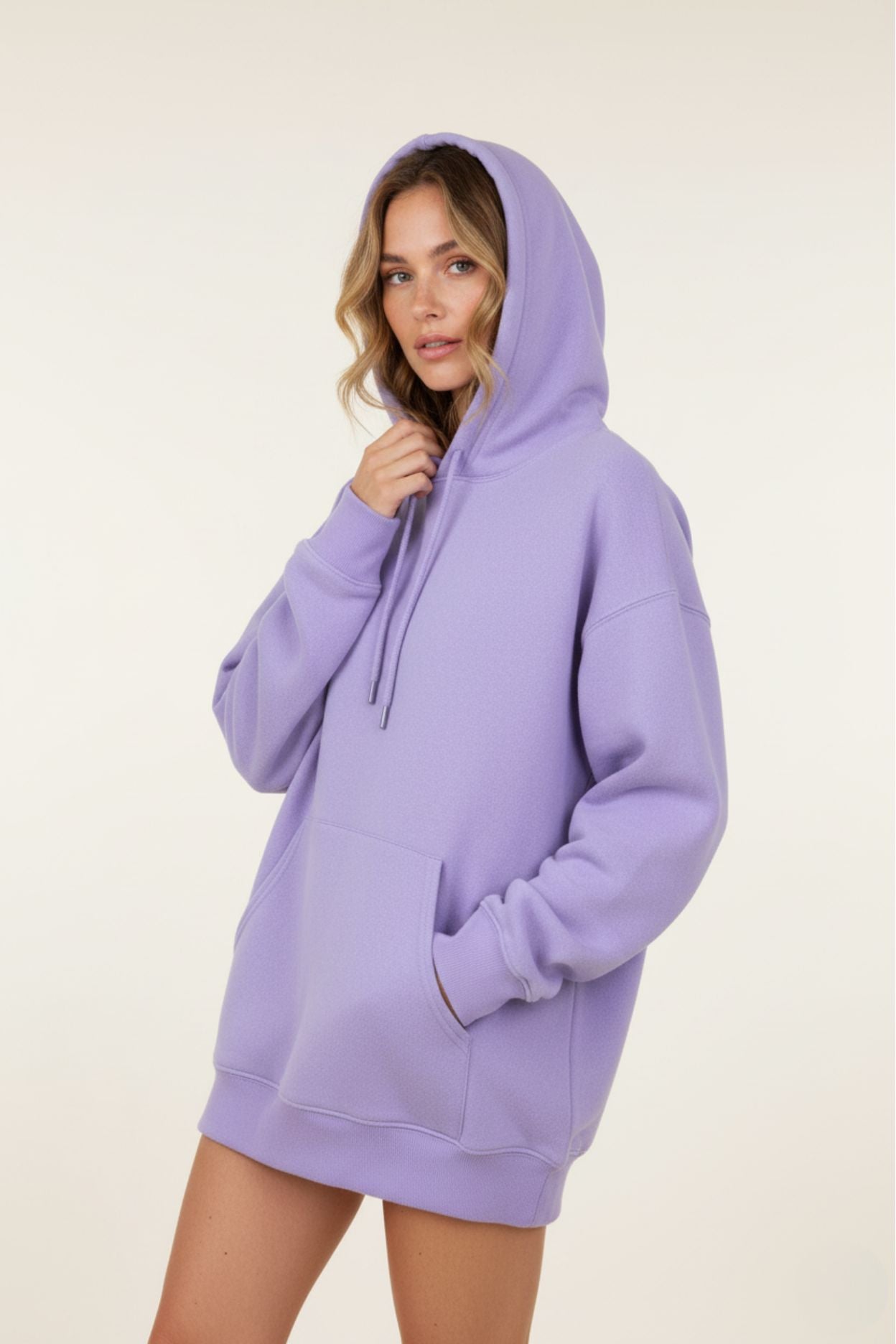 The Celia Hoodie