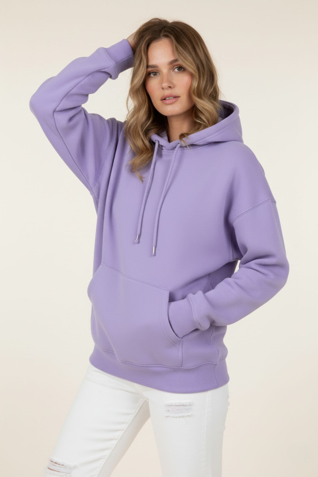 The Celia Hoodie