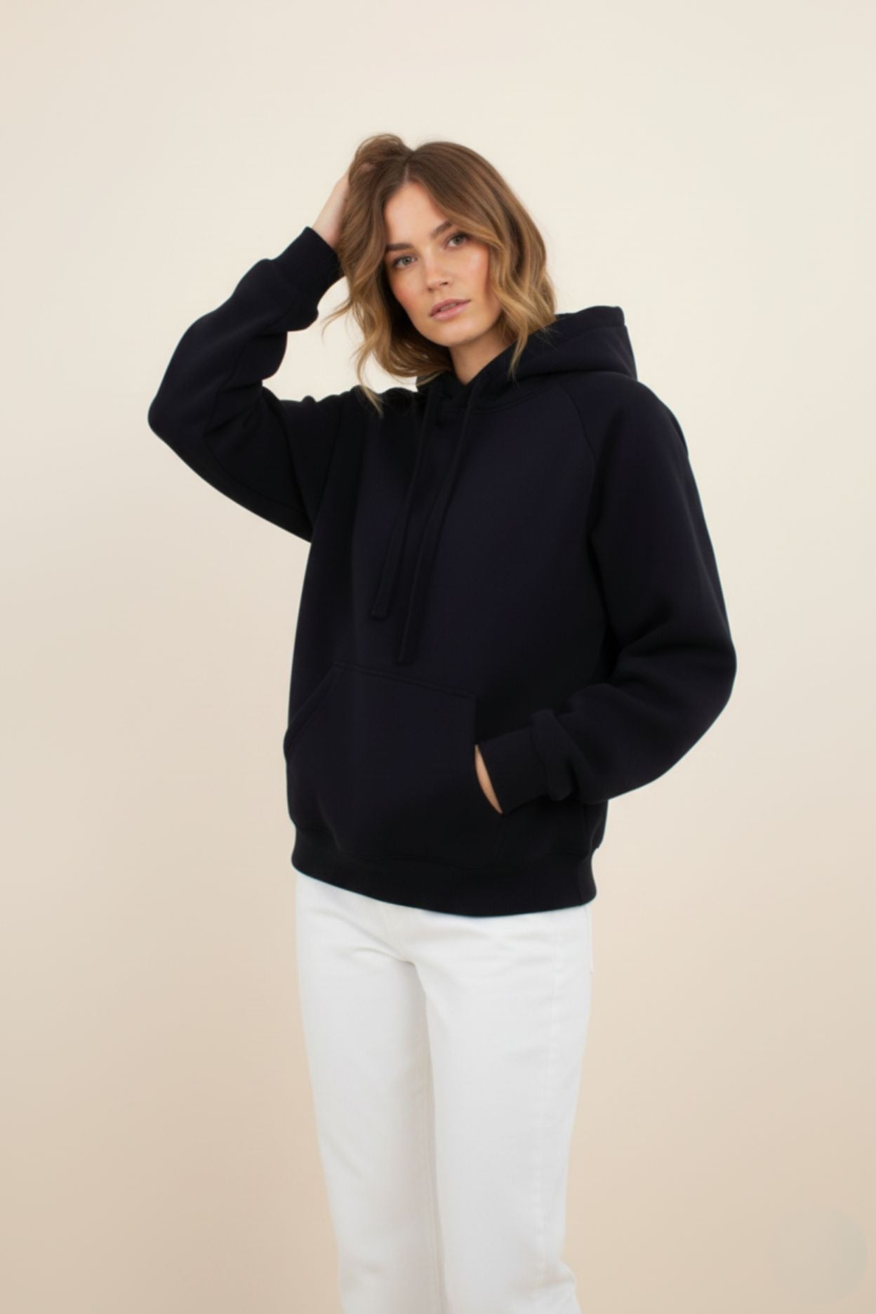 The Celia Hoodie